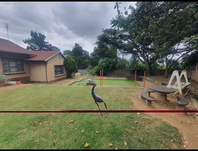 4 BEDROOM PROPERTY TO RENT IN BIRCH ACRES